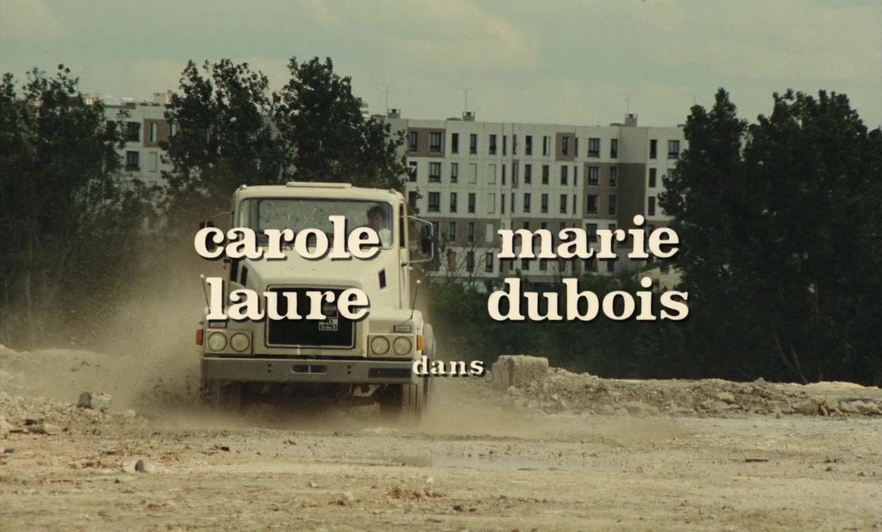 La menace screenshot 2
