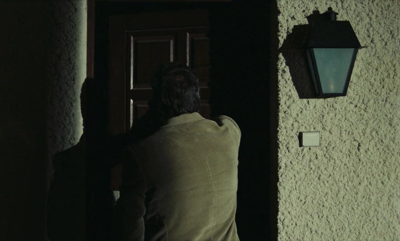 La menace screenshot 3