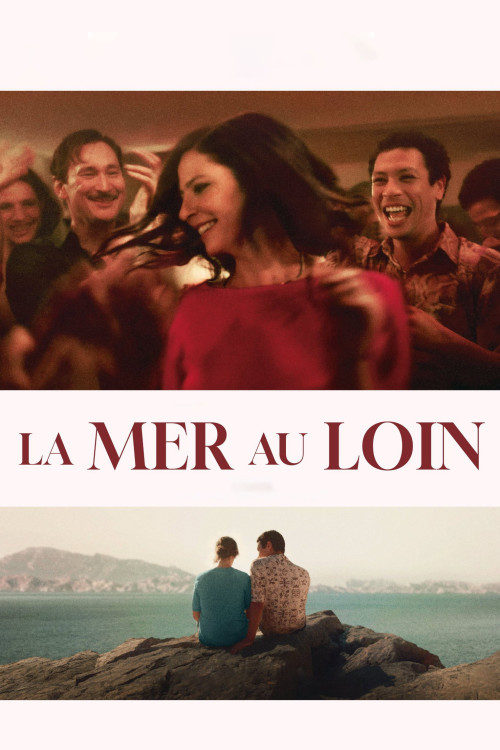 La Mer au loin (2024) poster