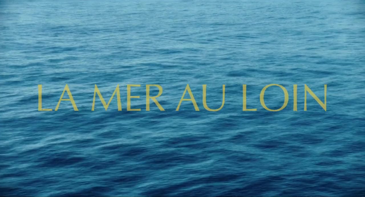 La Mer au loin screenshot 1