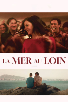 La Mer au loin (2024) poster