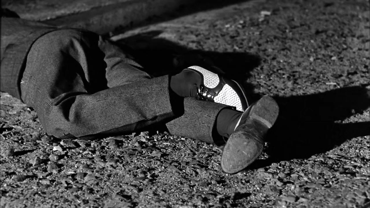La muerte silba un blues screenshot 1