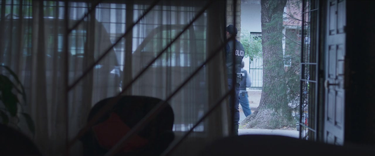 La mujer de la fila screenshot 3