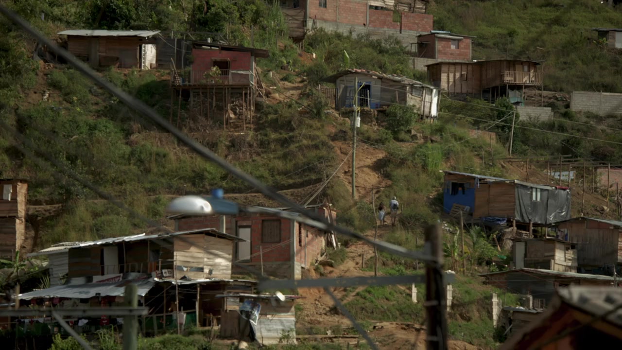 La mujer del animal screenshot 2