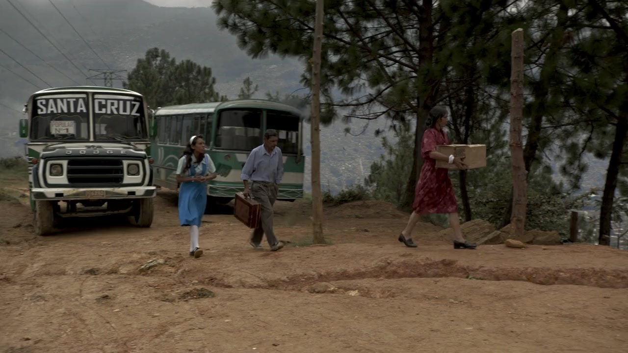 La mujer del animal screenshot 3