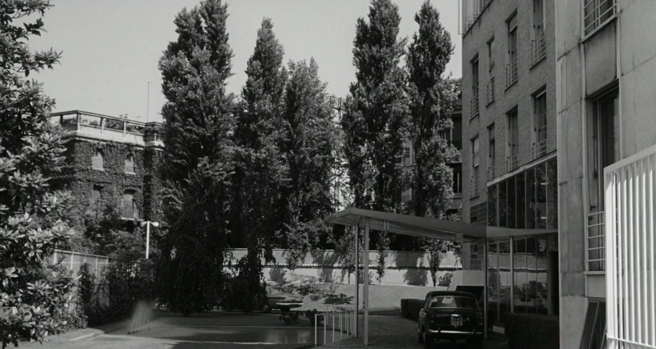 La notte screenshot 1