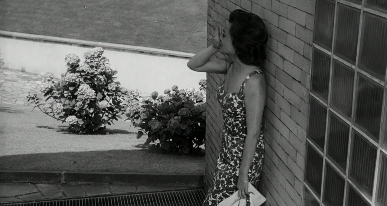 La notte screenshot 2