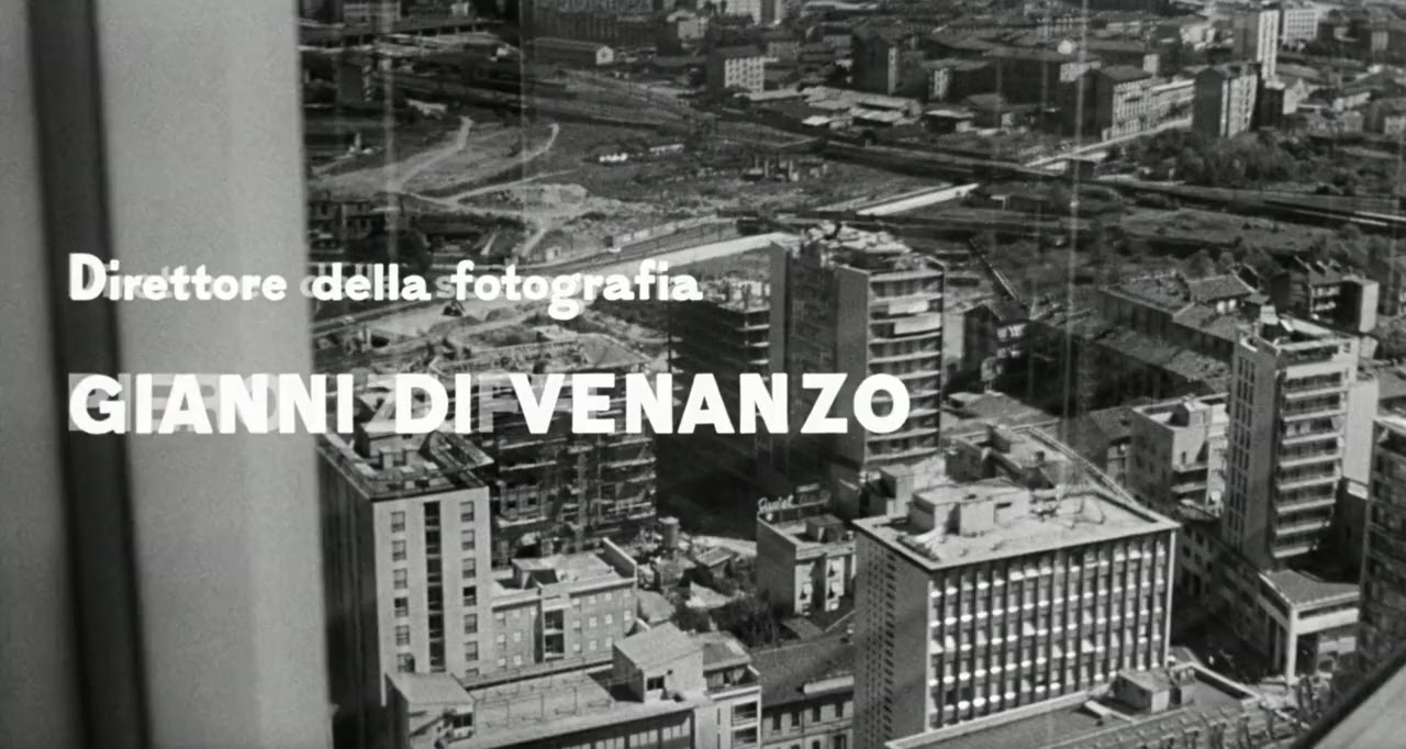La notte screenshot 3