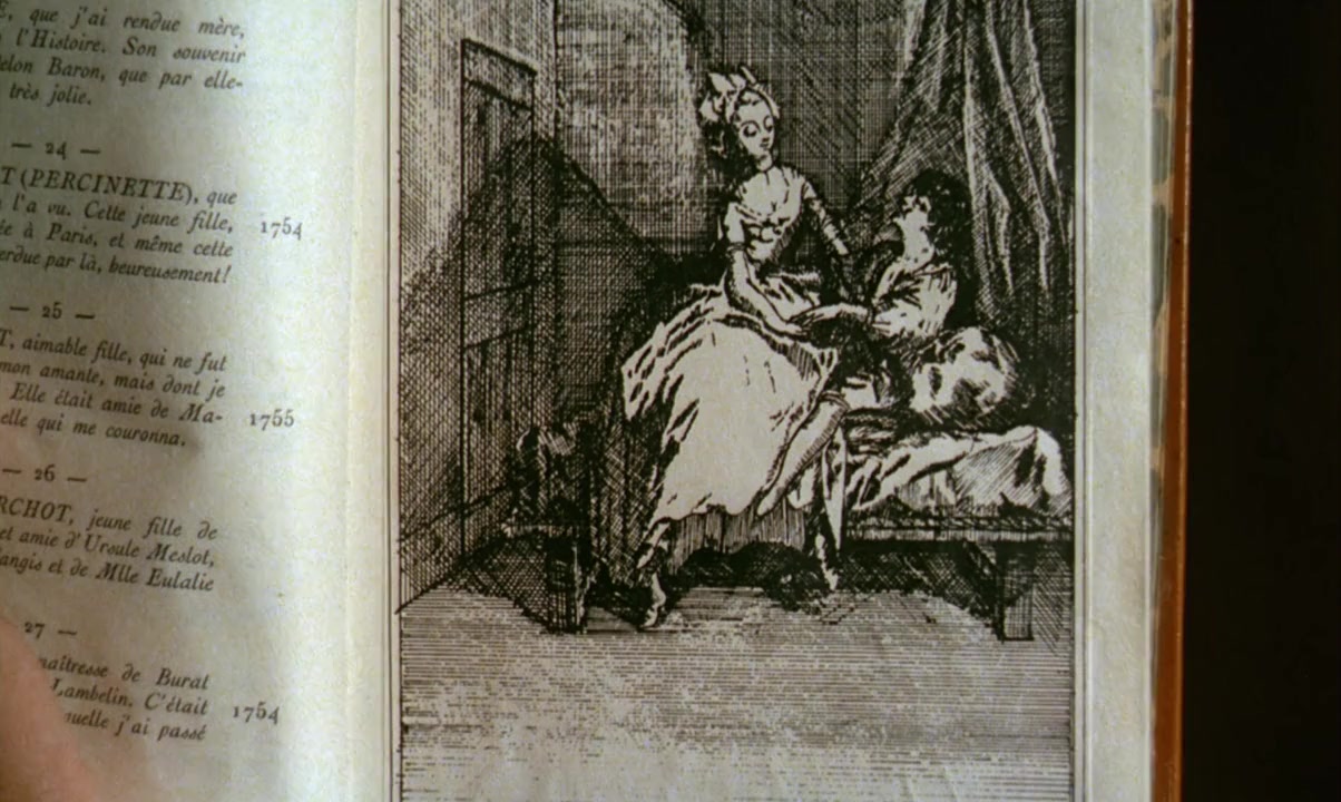 La nuit de Varennes screenshot 1