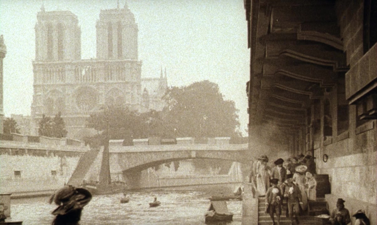 La nuit de Varennes screenshot 2