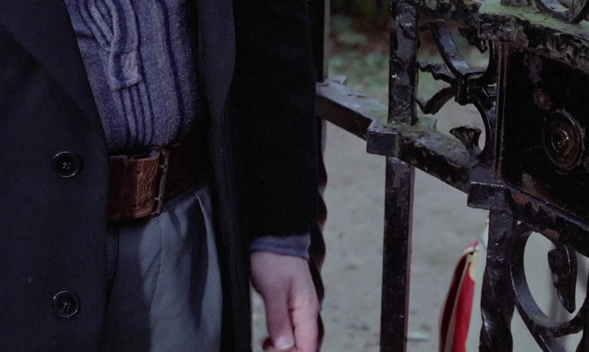 La nuit de la mort! screenshot 1