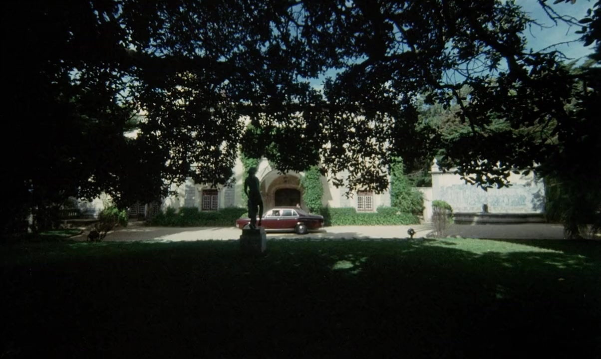 La nuit des étoiles filantes screenshot 1