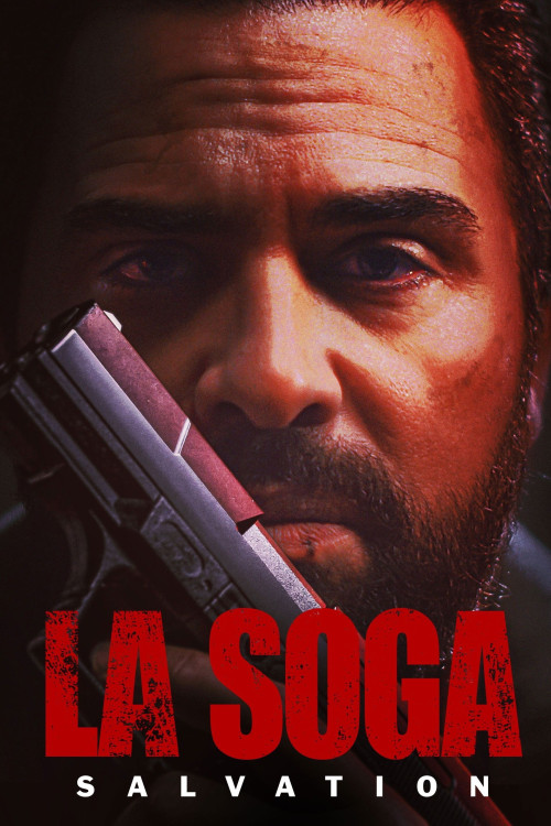 La soga 2 (2021) poster
