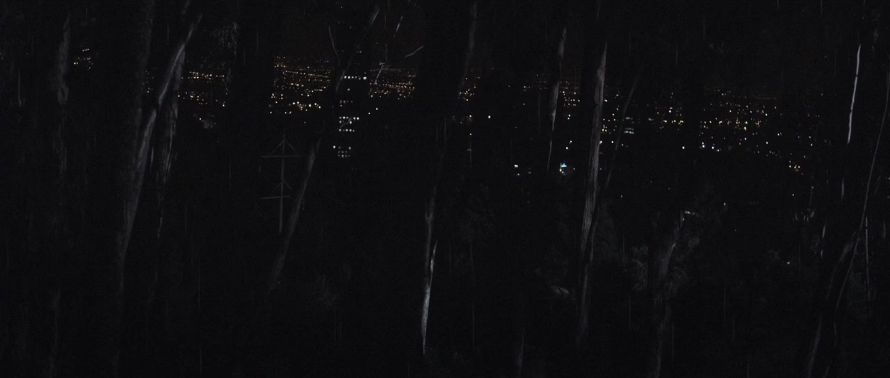 La sangre y la lluvia screenshot 1