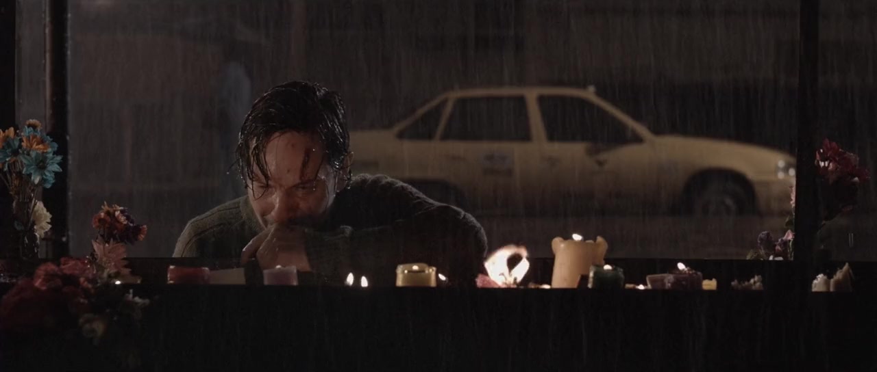 La sangre y la lluvia screenshot 2