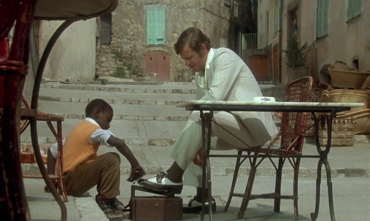 La Scoumoune screenshot 3