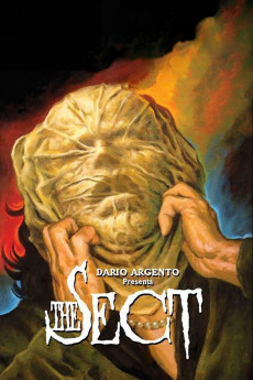 La setta (1991) poster