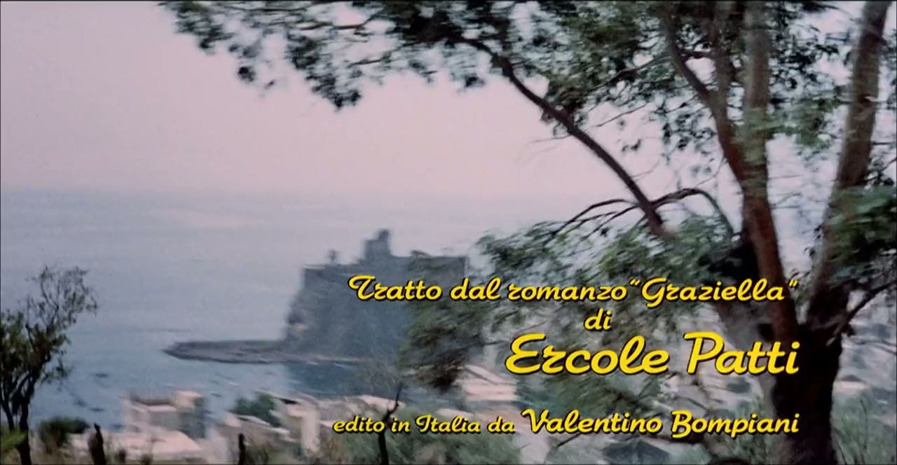 La seduzione screenshot 1