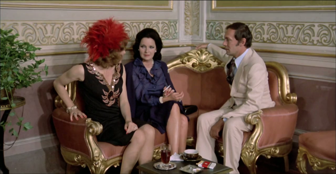 La seduzione screenshot 2