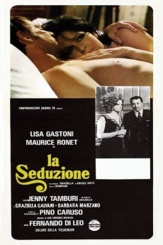 La seduzione (1973) poster