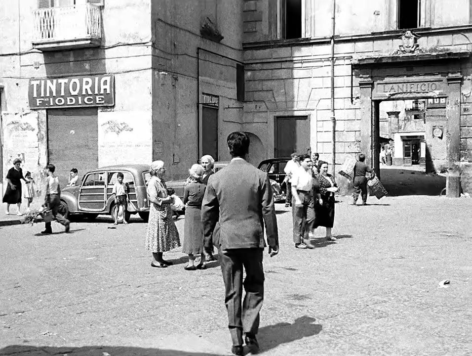La sfida screenshot 1