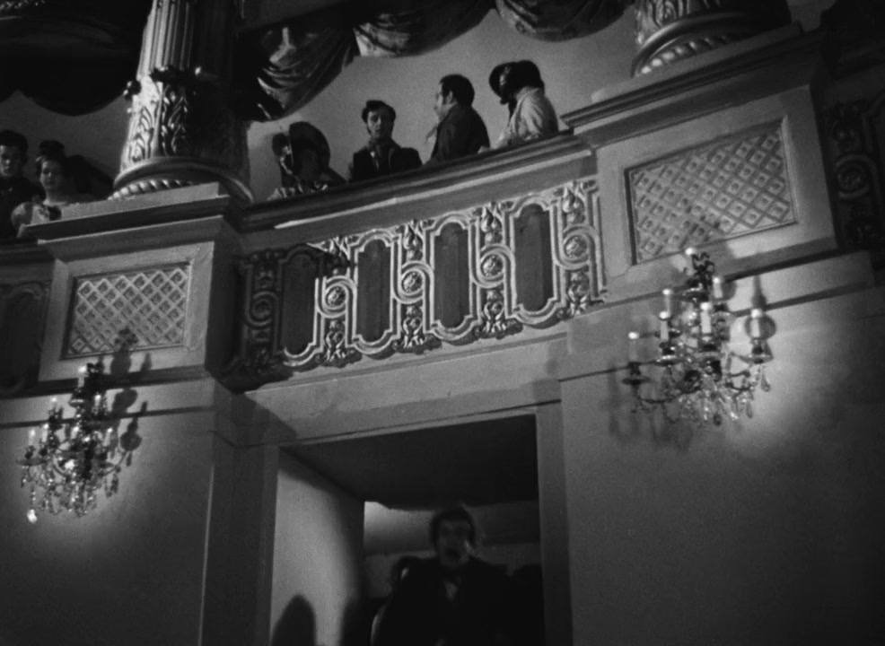 La symphonie fantastique screenshot 2