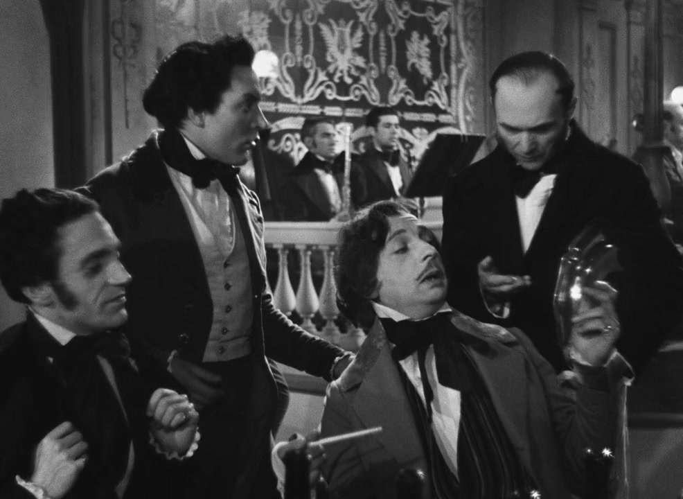 La symphonie fantastique screenshot 3