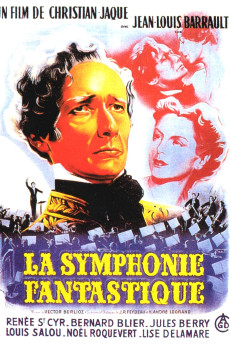 La symphonie fantastique (1942) poster
