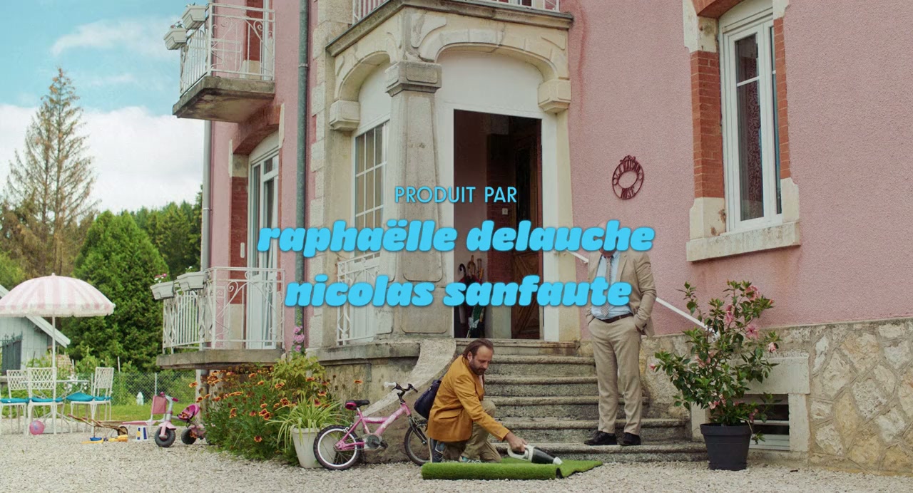 La poupée screenshot 1