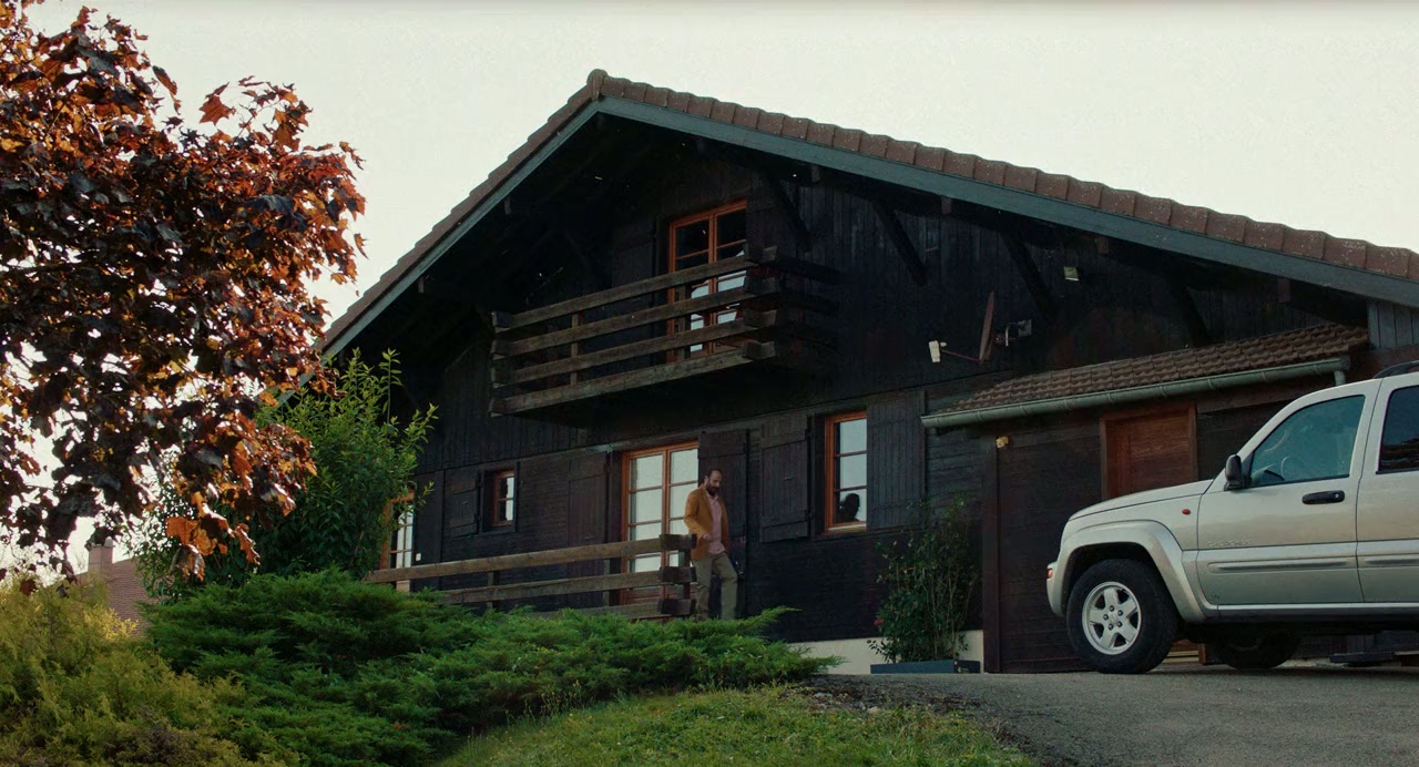 La poupée screenshot 2