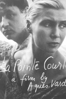 La Pointe-Courte (1955) poster
