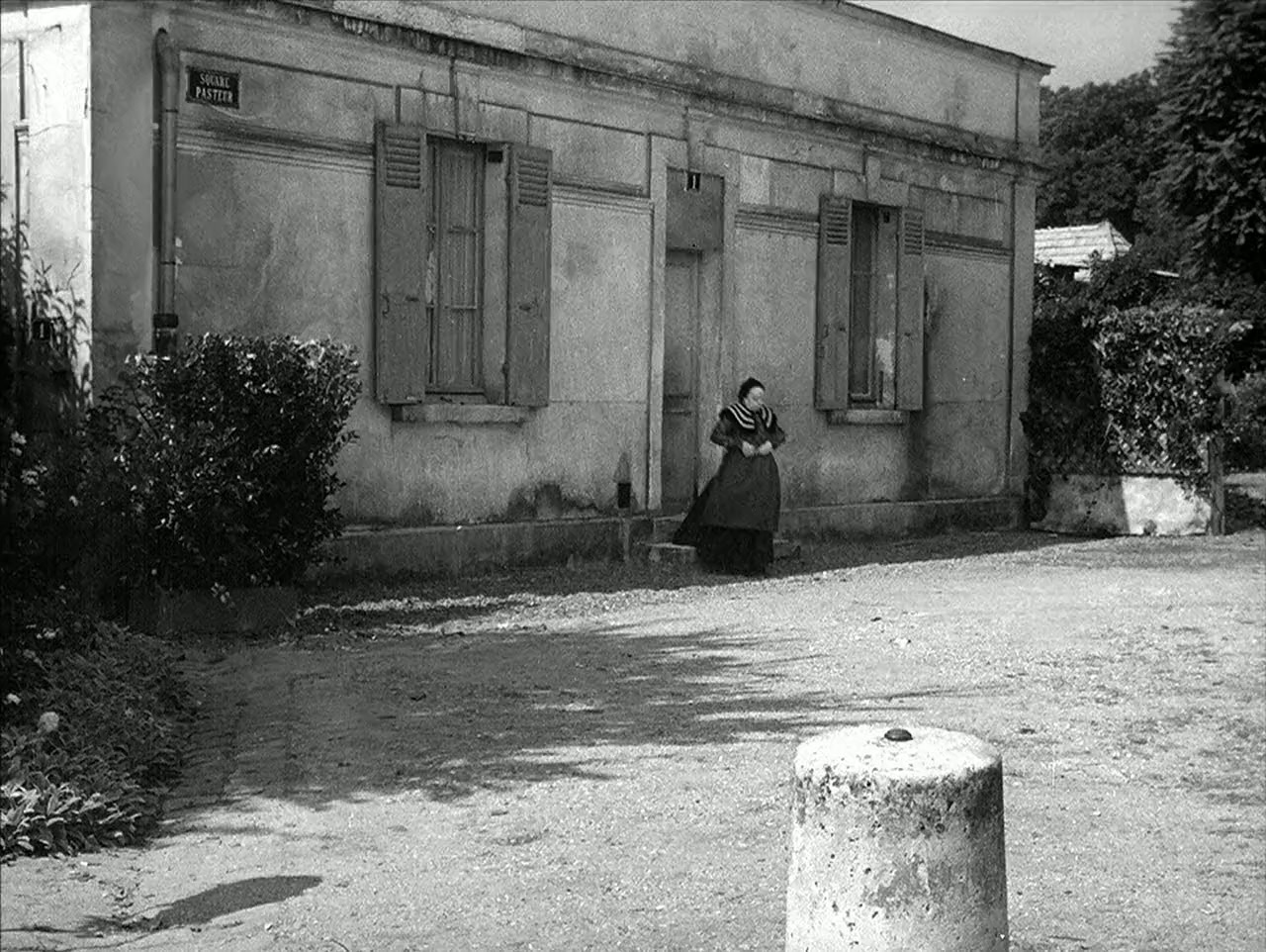 La poison screenshot 1