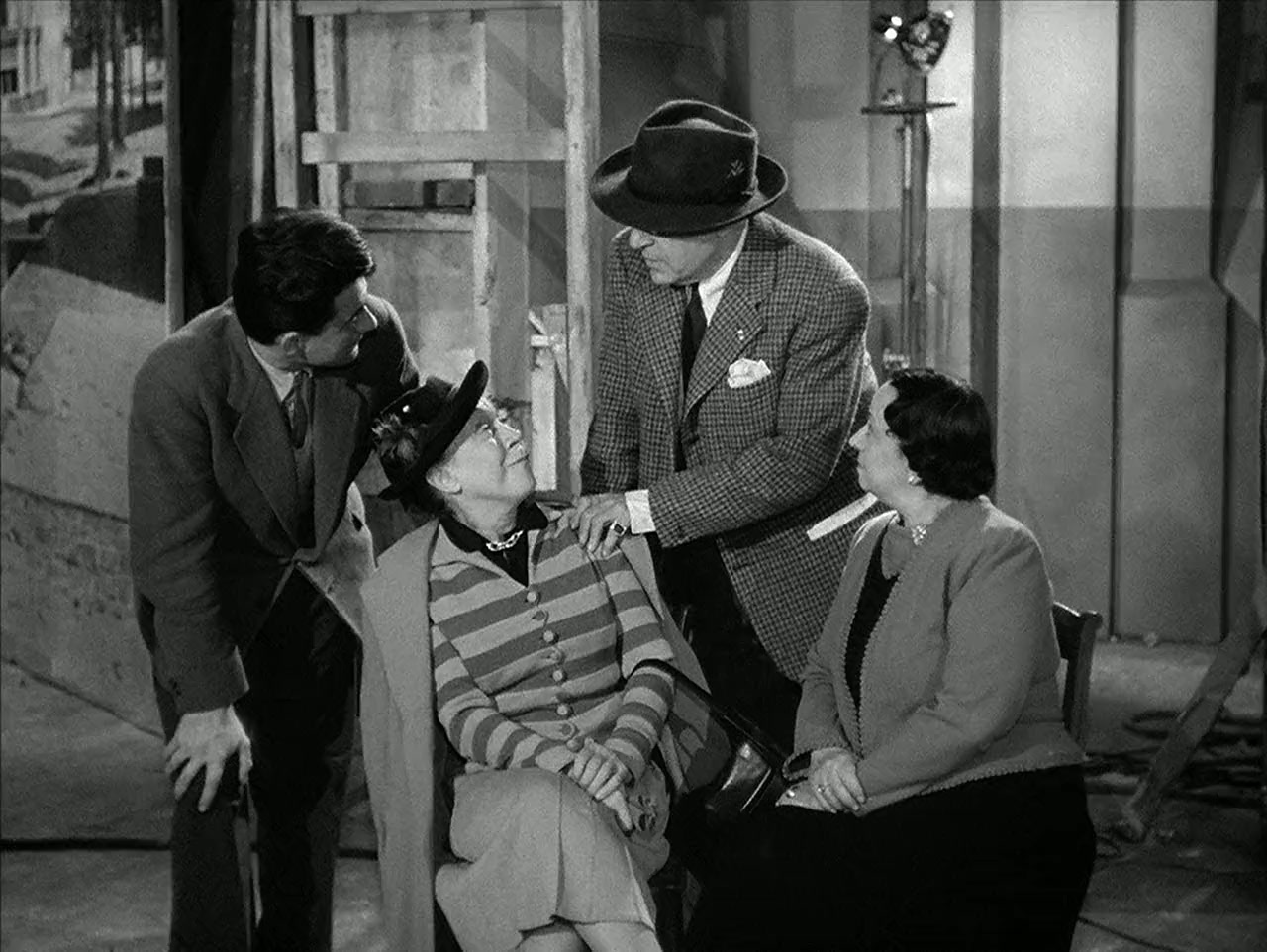 La poison screenshot 3