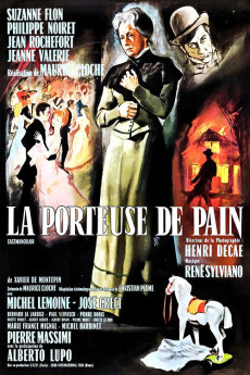 La porteuse de pain (1963) poster