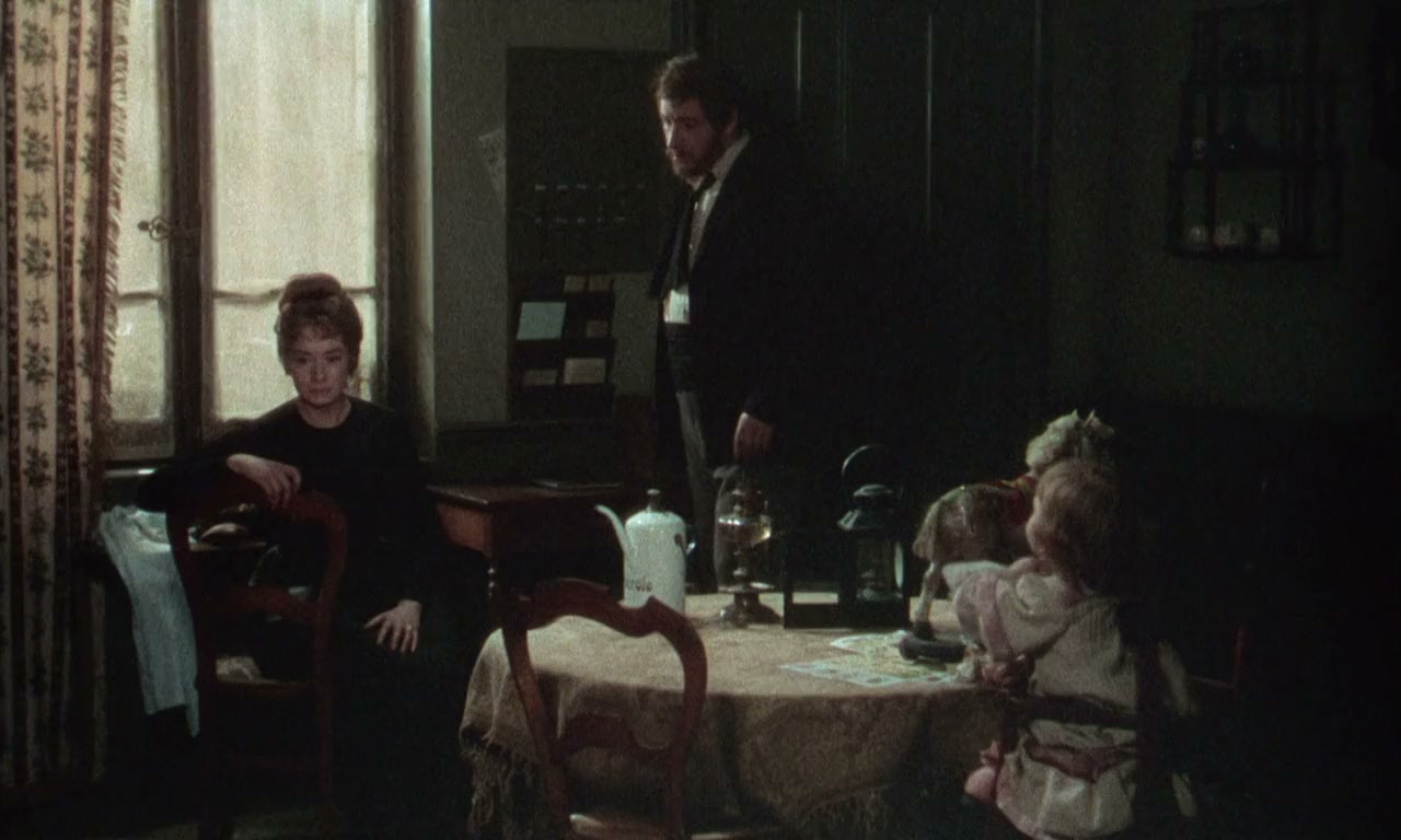La porteuse de pain screenshot 3