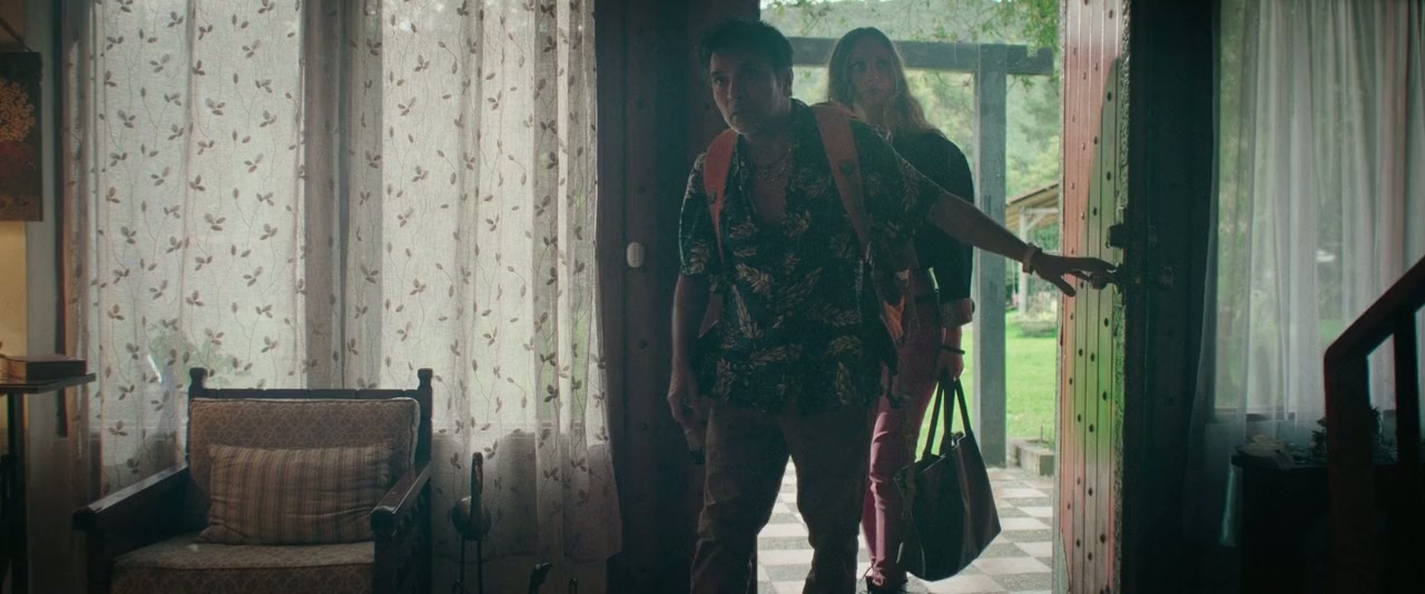 La Patasola screenshot 2