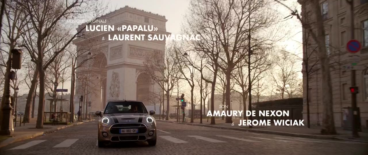 Mission Pays Basque screenshot 1