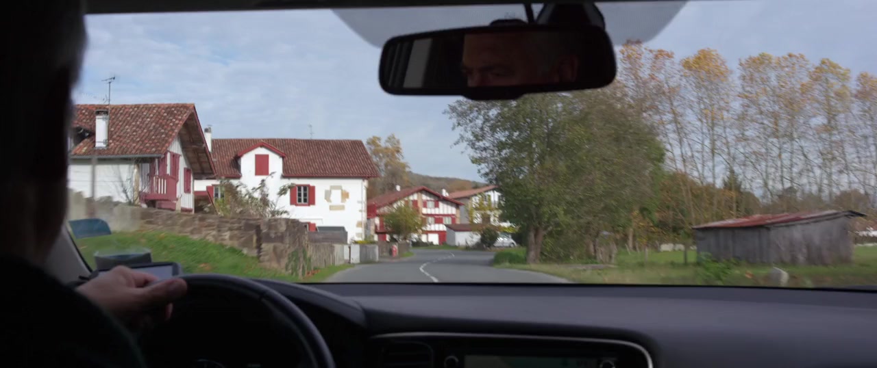 Mission Pays Basque screenshot 3
