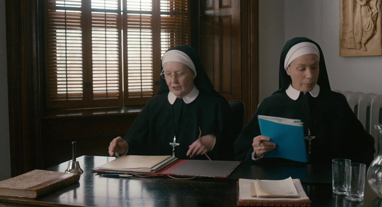 La passion d'Augustine screenshot 3