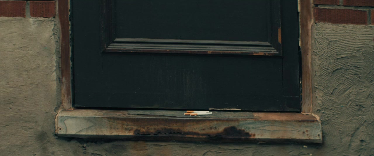 La Petite et le Vieux screenshot 3
