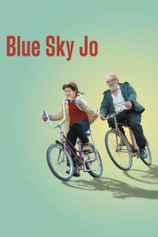 La Petite et le Vieux (2024) poster