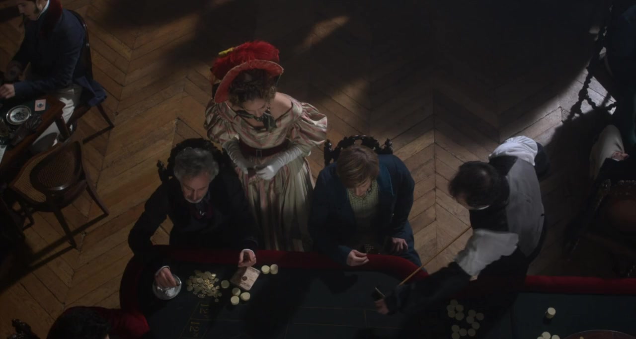La peau de chagrin screenshot 3