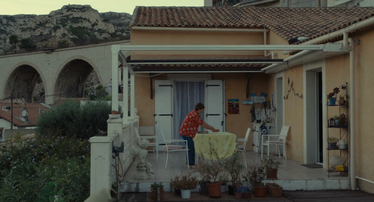 La Pie voleuse screenshot 1