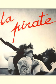 La Pirate (1984) poster