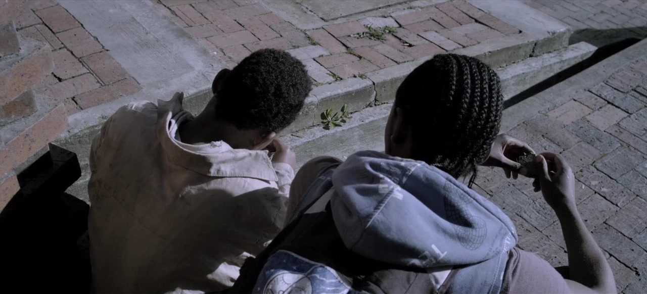 La Playa D.C. screenshot 1