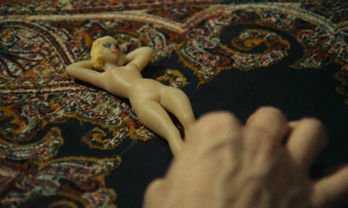 La prisonnière screenshot 2