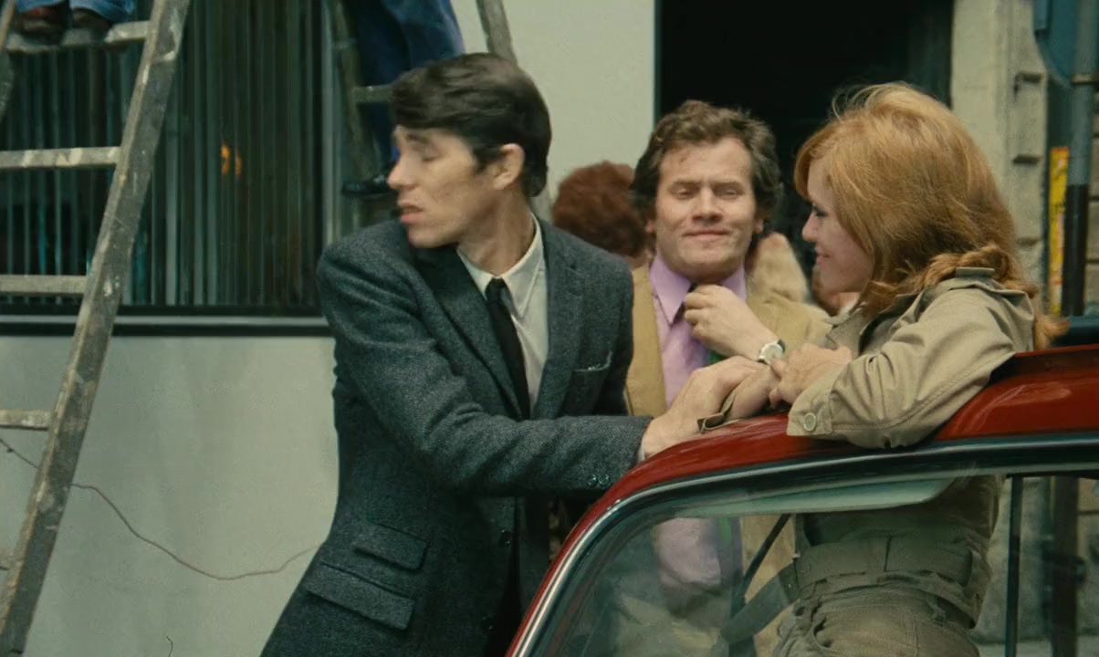 La prisonnière screenshot 3