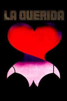 La querida (1976) poster
