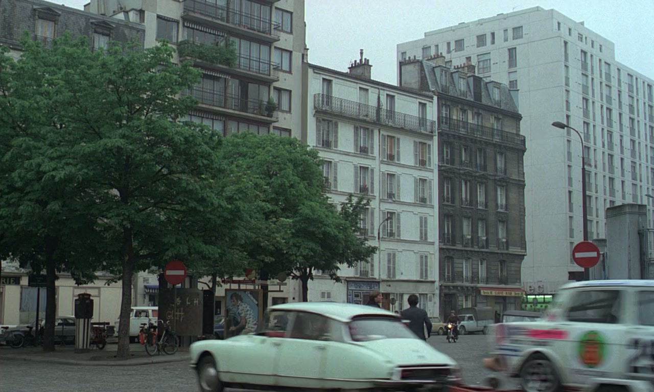 La querida screenshot 1