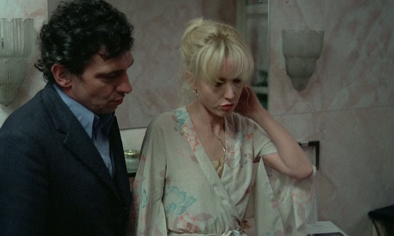 La querida screenshot 2
